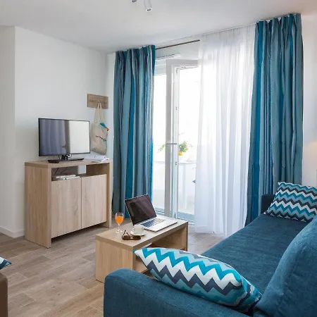 Apartment Beautiful House With Dishwasher, On A Special Peninsula *