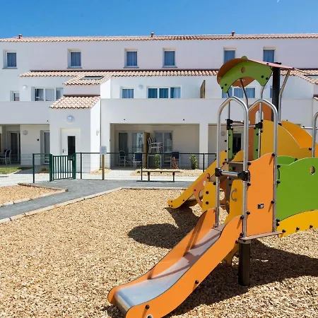 Beautiful House With Dishwasher, On A Special Peninsula Noirmoutier-en-l'Ile