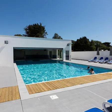 Beautiful House With Dishwasher, On A Special Peninsula * Noirmoutier-en-l'Ile