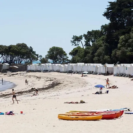 Beautiful House With Dishwasher, On A Special Peninsula Apartment Noirmoutier-en-l'Ile