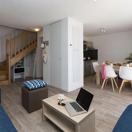 Beautiful House With Dishwasher, On A Special Peninsula * Noirmoutier-en-l'Ile